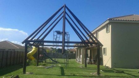 Tiki Huts | Sunshine Tiki Hut Corp.